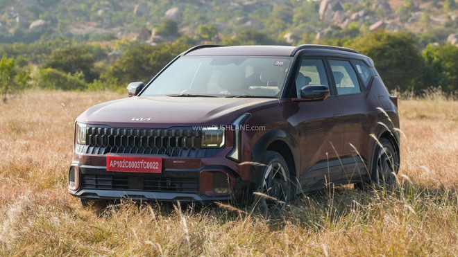 Chờ Kia Seltos 2026 hay chốt luôn đời hiện tại, bài trải nghiệm xe mới vừa ra mắt này có thể giúp khách Việt có thêm câu trả lời- Ảnh 2. Chờ Kia Seltos 2026 hay chốt luôn đời hiện tại, bài trải nghiệm xe mới vừa ra mắt này có thể giúp khách Việt có thêm câu trả lời- Ảnh 2.