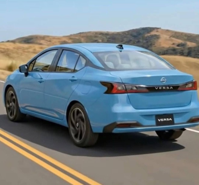 Nissan Almera bị 'khai tử' ở thị trường trọng điểm n&agrave;y từ 2026: Thị trường Việt Nam c&oacute; 'nối g&oacute;t'?- Ảnh 4.