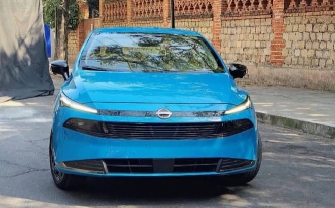 Nissan Almera bị 'khai tử' ở thị trường trọng điểm n&agrave;y từ 2026: Thị trường Việt Nam c&oacute; 'nối g&oacute;t'?- Ảnh 2.