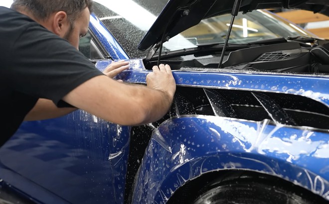 Mua xe về nhưng phải chờ 30 ngày mới nên cầm lái: Lời khuyên kỳ lạ của Ford dành cho các chủ nhân khi mua xe này- Ảnh 3. Mua xe về nhưng phải chờ 30 ngày mới nên cầm lái: Lời khuyên kỳ lạ của Ford dành cho các chủ nhân khi mua xe này- Ảnh 3.