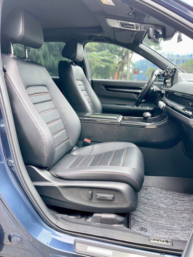 Honda Civic e:HEV RS giảm giá tới 140 triệu tại đại lý, mạnh ngang BMW 3-Series nhưng rẻ bằng một nửa- Ảnh 7. Honda Civic e:HEV RS giảm giá tới 140 triệu tại đại lý, mạnh ngang BMW 3-Series nhưng rẻ bằng một nửa- Ảnh 7.