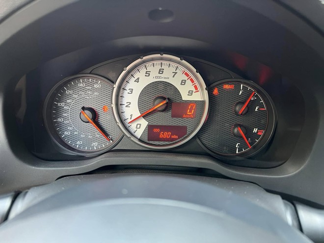 Hàng hiếm Toyota 86 mới như ‘đập hộp’ vừa rao bán, Cường Đô la hỏi chốt vội, CĐM trầm trồ vì quá nhanh và dứt khoát- Ảnh 13. Hàng hiếm Toyota 86 mới như ‘đập hộp’ vừa rao bán, Cường Đô la hỏi chốt vội, CĐM trầm trồ vì quá nhanh và dứt khoát- Ảnh 13.