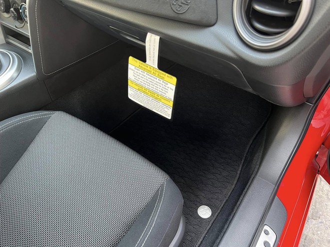 Hàng hiếm Toyota 86 mới như ‘đập hộp’ vừa rao bán, Cường Đô la hỏi chốt vội, CĐM trầm trồ vì quá nhanh và dứt khoát- Ảnh 11. Hàng hiếm Toyota 86 mới như ‘đập hộp’ vừa rao bán, Cường Đô la hỏi chốt vội, CĐM trầm trồ vì quá nhanh và dứt khoát- Ảnh 11.