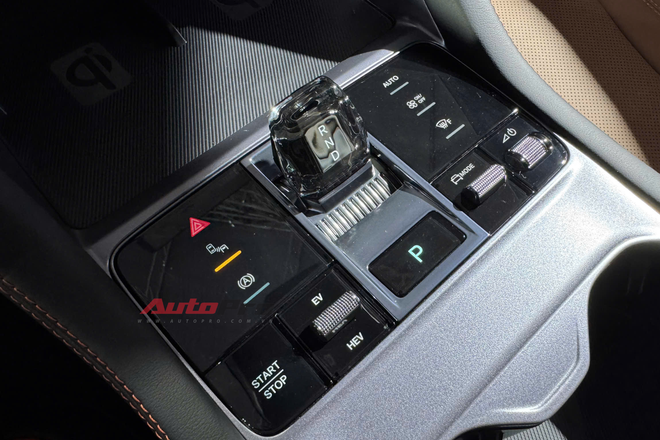 BYD Sealion 6 ra mắt Việt Nam: Giá bán 799-899 triệu đồng, động cơ PHEV 300 mã lực, có ADAS, cùng cỡ CR-V, Tucson- Ảnh 14.
