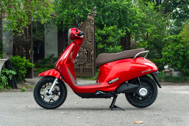 Cầm 30 triệu mua Honda ICON e:, hay tiết kiệm 9 triệu chọn VinFast Evo Lite NEO, bảng so s&aacute;nh n&agrave;y cho c&acirc;u trả lời- Ảnh 5.