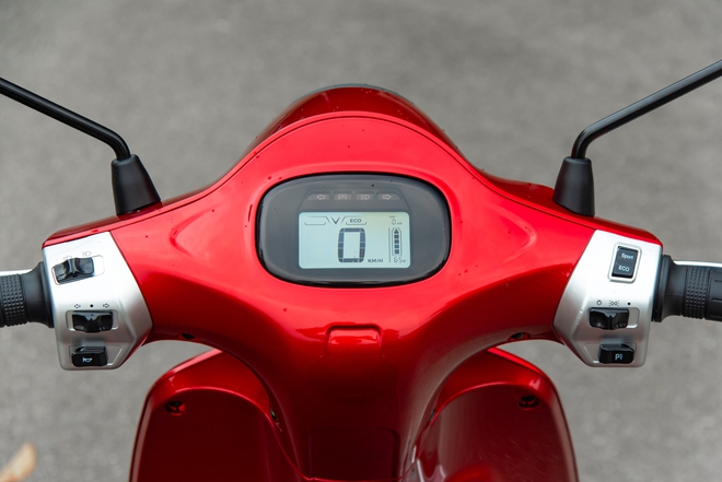 Cầm 30 triệu mua Honda ICON e:, hay tiết kiệm 9 triệu chọn VinFast Evo Lite NEO, bảng so s&aacute;nh n&agrave;y cho c&acirc;u trả lời- Ảnh 11.