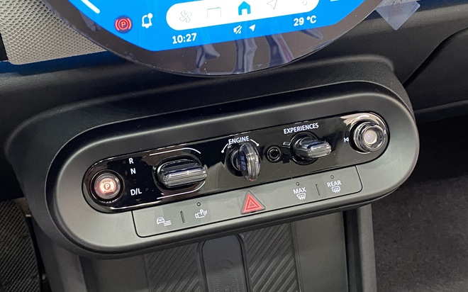 MINI Cooper 2025 ra mắt Việt Nam: Giá từ 2,099 tỷ đồng, thiết kế lạ lẫm, nhiều công nghệ lần đầu xuất hiện, có ADAS- Ảnh 20.