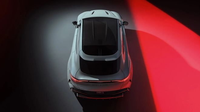 Nếu Aston Martin DBX chưa đủ mạnh thì bản này sẽ khiến bạn ‘nhấc người’: Tăng tốc 0-100km/h chỉ 3,3 giây dù nặng 2,2 tấn- Ảnh 11. Nếu Aston Martin DBX chưa đủ mạnh thì bản này sẽ khiến bạn ‘nhấc người’: Tăng tốc 0-100km/h chỉ 3,3 giây dù nặng 2,2 tấn- Ảnh 11.