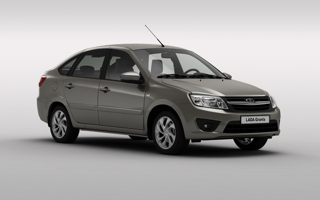 Bóc 4 xe Lada của Nga sắp vào Việt Nam: Granta đấu Attrage, Vesta cạnh tranh Vios, Niva và Niva Travel đối đầu Jimny bằng giá 'sốc', nhưng thiết kế, trang bị thì như đồ cổ- Ảnh 2. Bóc 4 xe Lada của Nga sắp vào Việt Nam: Granta đấu Attrage, Vesta cạnh tranh Vios, Niva và Niva Travel đối đầu Jimny bằng giá 'sốc', nhưng thiết kế, trang bị thì như đồ cổ- Ảnh 2.