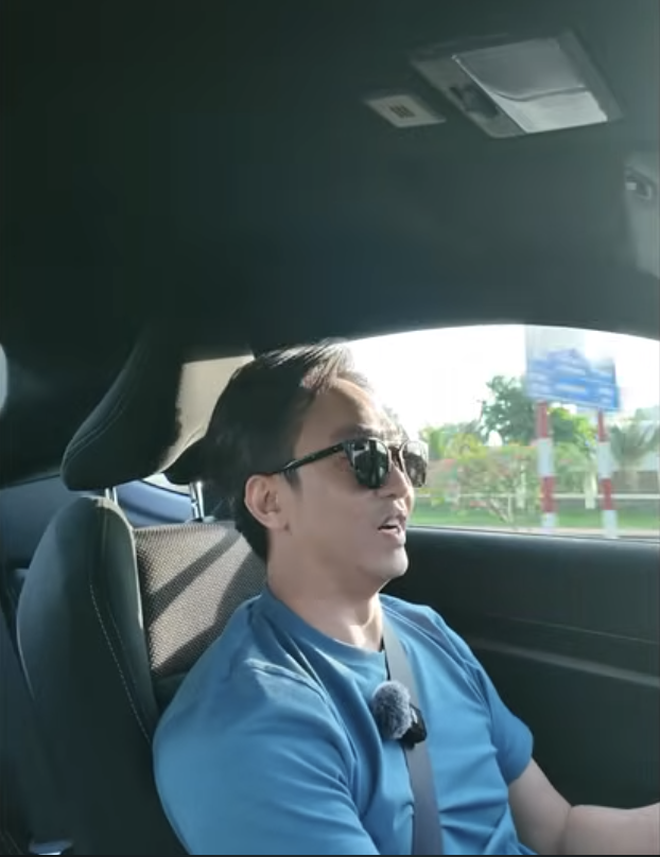 Trải nghiệm nhanh Toyota 86 sau nâng cấp, Cường 'đô-la' bộc bạch: ‘Mới cầm lái đúng 3 lần nhưng đây là một chiếc xe cho mình cảm giác thỏa mãn'- Ảnh 3. Trải nghiệm nhanh Toyota 86 sau nâng cấp, Cường 'đô-la' bộc bạch: ‘Mới cầm lái đúng 3 lần nhưng đây là một chiếc xe cho mình cảm giác thỏa mãn'- Ảnh 3.