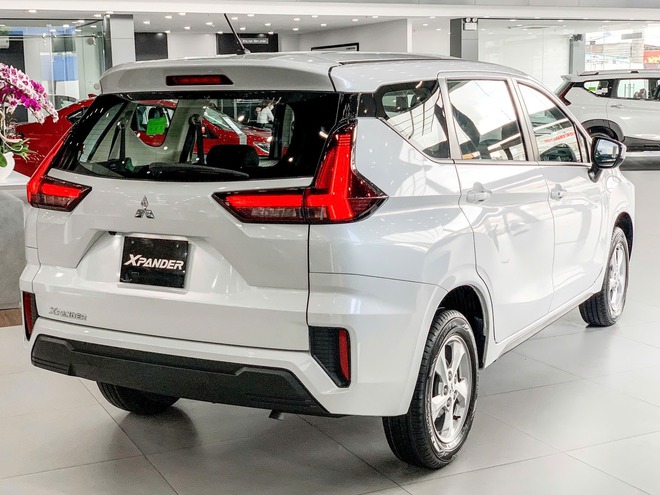 Mitsubishi sắp tung 3 xe hot ở ĐNÁ: Ngoài SUV 7 chỗ còn có Xpander mới 'mượn' thiết kế Xforce, Pajero Sport mới, đều có hybrid- Ảnh 8. Mitsubishi sắp tung 3 xe hot ở ĐNÁ: Ngoài SUV 7 chỗ còn có Xpander mới 'mượn' thiết kế Xforce, Pajero Sport mới, đều có hybrid- Ảnh 8.