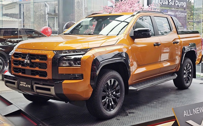 Nhiều xe lao dốc hơn 50% doanh số sau 1 tháng: Tucson, BR-V rớt top 2, tụt liền nhiều hạng, Xpander giảm sâu vẫn trụ top 1 phân khúc- Ảnh 7. Nhiều xe lao dốc hơn 50% doanh số sau 1 tháng: Tucson, BR-V rớt top 2, tụt liền nhiều hạng, Xpander giảm sâu vẫn trụ top 1 phân khúc- Ảnh 7.