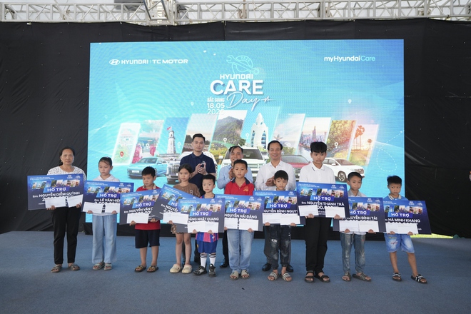 Đây là cách Hyundai lấy lòng khách hàng Việt, kỳ vọng trở lại đà tăng doanh số- Ảnh 5. Đây là cách Hyundai lấy lòng khách hàng Việt, kỳ vọng trở lại đà tăng doanh số- Ảnh 5.