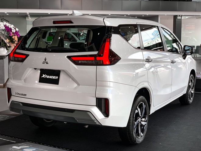 Xpander vừa lập kỷ lục tại Việt Nam nhưng đảm bảo Mitsubishi không muốn nhắc tới!- Ảnh 6. Xpander vừa lập kỷ lục tại Việt Nam nhưng đảm bảo Mitsubishi không muốn nhắc tới!- Ảnh 6.