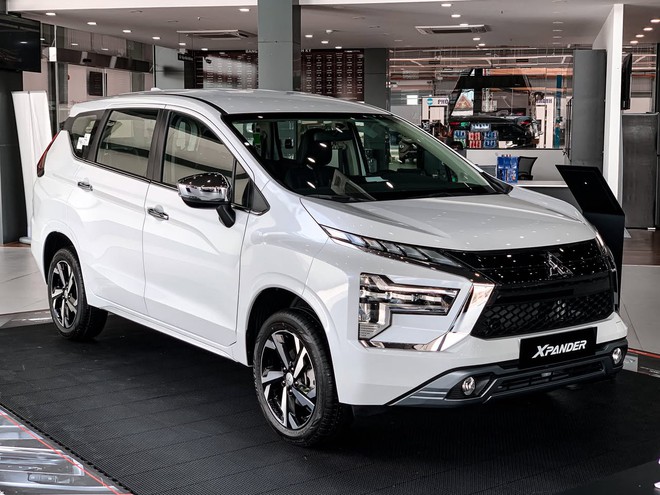 Xpander vừa lập kỷ lục tại Việt Nam nhưng đảm bảo Mitsubishi không muốn nhắc tới!- Ảnh 5. Xpander vừa lập kỷ lục tại Việt Nam nhưng đảm bảo Mitsubishi không muốn nhắc tới!- Ảnh 5.