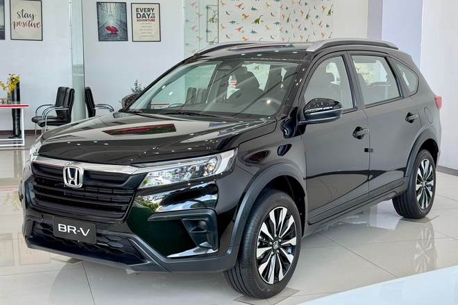 Nhiều xe lao dốc hơn 50% doanh số sau 1 tháng: Tucson, BR-V rớt top 2, tụt liền nhiều hạng, Xpander giảm sâu vẫn trụ top 1 phân khúc- Ảnh 19. Nhiều xe lao dốc hơn 50% doanh số sau 1 tháng: Tucson, BR-V rớt top 2, tụt liền nhiều hạng, Xpander giảm sâu vẫn trụ top 1 phân khúc- Ảnh 19.
