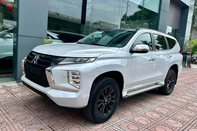 Nhiều xe lao dốc hơn 50% doanh số sau 1 tháng: Tucson, BR-V rớt top 2, tụt liền nhiều hạng, Xpander giảm sâu vẫn trụ top 1 phân khúc- Ảnh 10. Nhiều xe lao dốc hơn 50% doanh số sau 1 tháng: Tucson, BR-V rớt top 2, tụt liền nhiều hạng, Xpander giảm sâu vẫn trụ top 1 phân khúc- Ảnh 10.