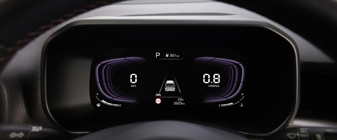 Kia Morning 2025 ra mắt: Đồng hồ mới, bản ‘base’ đã có ADAS, giữ trang bị này về Việt Nam sẽ làm khó i10, Wigo- Ảnh 4. Kia Morning 2025 ra mắt: Đồng hồ mới, bản ‘base’ đã có ADAS, giữ trang bị này về Việt Nam sẽ làm khó i10, Wigo- Ảnh 4.