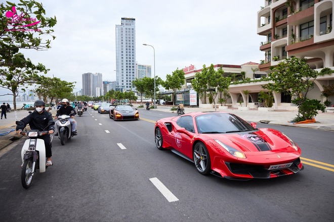 Đại gia Hoàng Kim Khánh lại mang Koenigsegg Regera đi ‘chạy show’ ở Lâm Đồng, lần này còn làm điều chưa từng có- Ảnh 5.