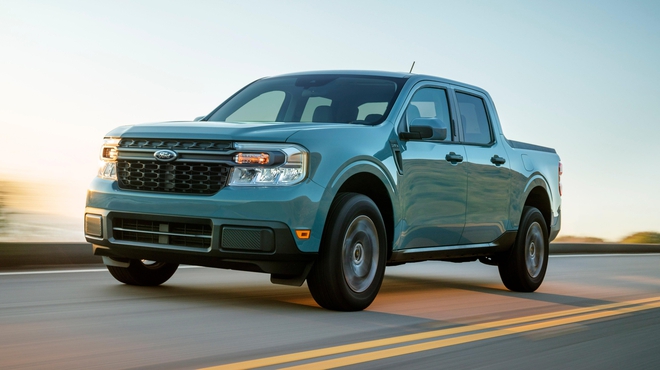 Toyota làm bán tải nhỏ hơn Hilux: Dễ chung nền tảng với RAV4 thế hệ mới, tùy chọn hybrid, giá sẽ là điểm cạnh tranh- Ảnh 8. Toyota làm bán tải nhỏ hơn Hilux: Dễ chung nền tảng với RAV4 thế hệ mới, tùy chọn hybrid, giá sẽ là điểm cạnh tranh- Ảnh 8.