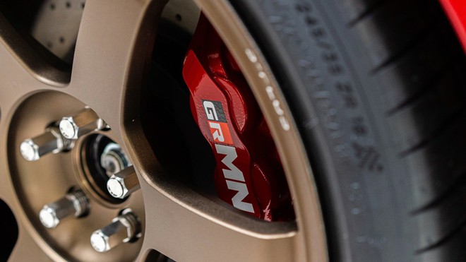 Toyota 86 số sàn lột xác sau 3 tháng về tay Cường Đô la, đến chính chủ phải công nhận: ‘Không nghĩ xe mang lại nhiều cảm giác thú vị đến vậy’- Ảnh 4. Toyota 86 số sàn lột xác sau 3 tháng về tay Cường Đô la, đến chính chủ phải công nhận: ‘Không nghĩ xe mang lại nhiều cảm giác thú vị đến vậy’- Ảnh 4.