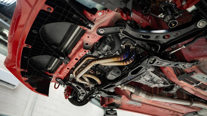 Toyota 86 số sàn lột xác sau 3 tháng về tay Cường Đô la, đến chính chủ phải công nhận: ‘Không nghĩ xe mang lại nhiều cảm giác thú vị đến vậy’- Ảnh 7. Toyota 86 số sàn lột xác sau 3 tháng về tay Cường Đô la, đến chính chủ phải công nhận: ‘Không nghĩ xe mang lại nhiều cảm giác thú vị đến vậy’- Ảnh 7.