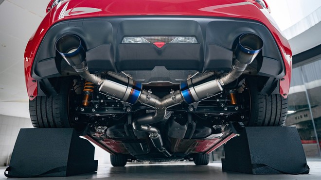 Toyota 86 số sàn lột xác sau 3 tháng về tay Cường Đô la, đến chính chủ phải công nhận: ‘Không nghĩ xe mang lại nhiều cảm giác thú vị đến vậy’- Ảnh 6. Toyota 86 số sàn lột xác sau 3 tháng về tay Cường Đô la, đến chính chủ phải công nhận: ‘Không nghĩ xe mang lại nhiều cảm giác thú vị đến vậy’- Ảnh 6.