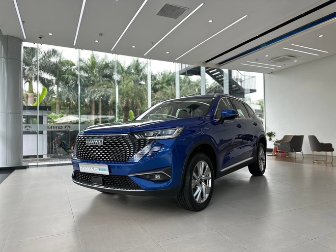 Tài xế chạy Be đổi xe xăng sang hybrid có thể ‘đút túi’ 60 triệu đồng nếu đăng ký sớm- Ảnh 2. Tài xế chạy Be đổi xe xăng sang hybrid có thể ‘đút túi’ 60 triệu đồng nếu đăng ký sớm- Ảnh 2.