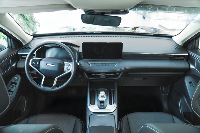 Tài xế chạy Be đổi xe xăng sang hybrid có thể ‘đút túi’ 60 triệu đồng nếu đăng ký sớm- Ảnh 7. Tài xế chạy Be đổi xe xăng sang hybrid có thể ‘đút túi’ 60 triệu đồng nếu đăng ký sớm- Ảnh 7.