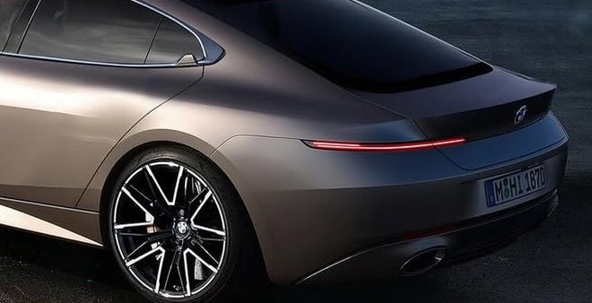 BMW 5 Series thế hệ mới có thể trông như thế này: Thiết kế lột xác 'học' 8-Series, khả năng có tùy chọn máy V8 đấu E-Class- Ảnh 6. BMW 5 Series thế hệ mới có thể trông như thế này: Thiết kế lột xác 'học' 8-Series, khả năng có tùy chọn máy V8 đấu E-Class- Ảnh 6.