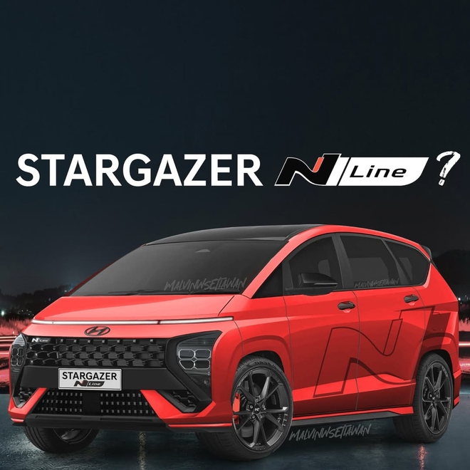 Hyundai Stargazer 2025 một lần nữa bắt gặp chạy thử, địa điểm bắt gặp cho thấy ngày ra mắt Việt Nam không còn xa- Ảnh 6. Hyundai Stargazer 2025 một lần nữa bắt gặp chạy thử, địa điểm bắt gặp cho thấy ngày ra mắt Việt Nam không còn xa- Ảnh 6.