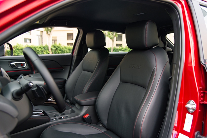 Chủ xe Honda HR-V cũ lái thử bản mới, chốt một câu đáng nhớ cho người định mua bản e:HEV RS- Ảnh 14. Chủ xe Honda HR-V cũ lái thử bản mới, chốt một câu đáng nhớ cho người định mua bản e:HEV RS- Ảnh 14.
