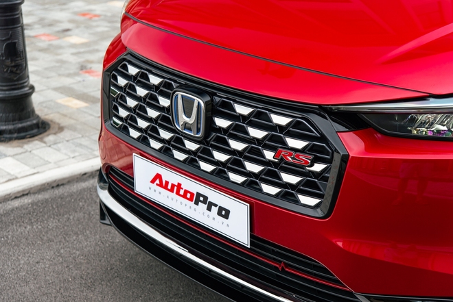 Chủ xe Honda HR-V cũ lái thử bản mới, chốt một câu đáng nhớ cho người định mua bản e:HEV RS- Ảnh 25. Chủ xe Honda HR-V cũ lái thử bản mới, chốt một câu đáng nhớ cho người định mua bản e:HEV RS- Ảnh 25.