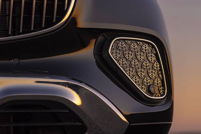 Lộ diện 3 mẫu xe Mercedes-Benz ra mắt tháng sau: Có SUV hạng sang đến siêu sang và xe thể thao hiệu suất cao- Ảnh 8. Lộ diện 3 mẫu xe Mercedes-Benz ra mắt tháng sau: Có SUV hạng sang đến siêu sang và xe thể thao hiệu suất cao- Ảnh 8.