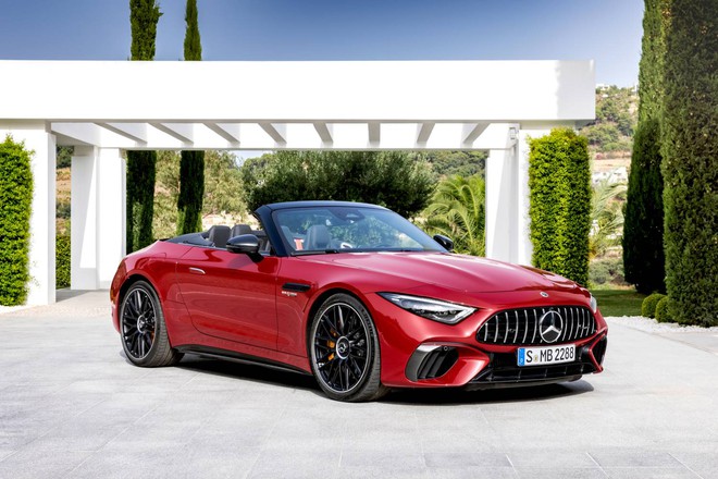 Lộ diện 3 mẫu xe Mercedes-Benz ra mắt tháng sau: Có SUV hạng sang đến siêu sang và xe thể thao hiệu suất cao- Ảnh 11. Lộ diện 3 mẫu xe Mercedes-Benz ra mắt tháng sau: Có SUV hạng sang đến siêu sang và xe thể thao hiệu suất cao- Ảnh 11.