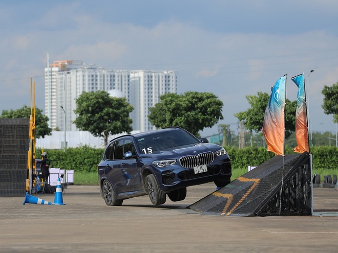 ‘BMW Việt Nam đã thay đổi, phải như thế mới bán được xe’- Ảnh 8. ‘BMW Việt Nam đã thay đổi, phải như thế mới bán được xe’- Ảnh 8.