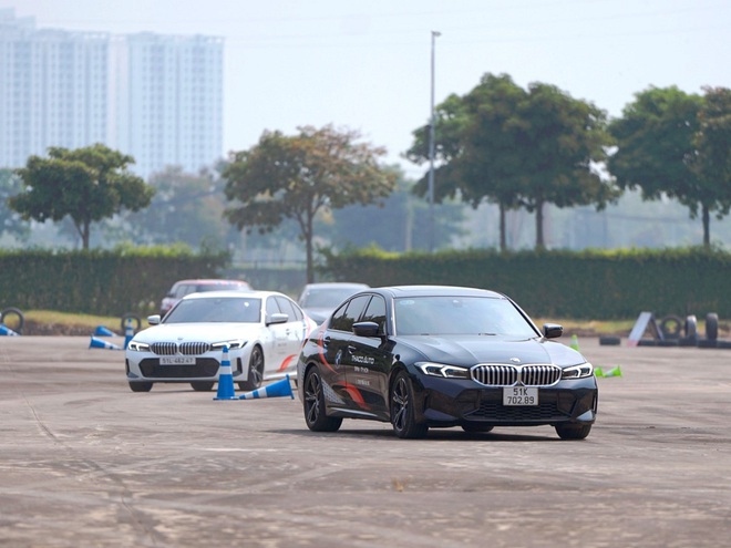 ‘BMW Việt Nam đã thay đổi, phải như thế mới bán được xe’- Ảnh 7. ‘BMW Việt Nam đã thay đổi, phải như thế mới bán được xe’- Ảnh 7.