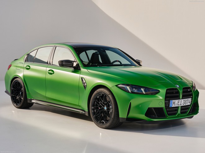 BMW M3, M4 đời mới chính hãng đầu tiên về Việt Nam: Mạnh hơn 500hp, màu cực nổi, riêng option đã tới 1,4 tỷ đồng- Ảnh 15. BMW M3, M4 đời mới chính hãng đầu tiên về Việt Nam: Mạnh hơn 500hp, màu cực nổi, riêng option đã tới 1,4 tỷ đồng- Ảnh 15.