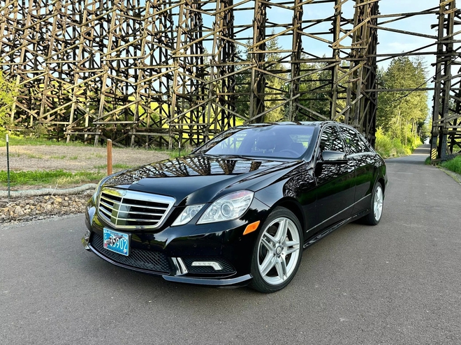 Nhảy 'hố vôi' chơi 'Mẹc' tốn cỡ này: Bỏ cả tỷ đồng bảo dưỡng chiếc E-Class trong 9 năm nhưng bán lại chỉ được... hơn 200 triệu đồng- Ảnh 3. Nhảy 'hố vôi' chơi 'Mẹc' tốn cỡ này: Bỏ cả tỷ đồng bảo dưỡng chiếc E-Class trong 9 năm nhưng bán lại chỉ được... hơn 200 triệu đồng- Ảnh 3.