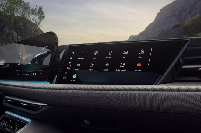 Audi Q5 có bản PHEV: Chạy 100km không cần xăng, sạc nhanh hơn laptop, phả hơi nóng lên GLC, X3- Ảnh 7. Audi Q5 có bản PHEV: Chạy 100km không cần xăng, sạc nhanh hơn laptop, phả hơi nóng lên GLC, X3- Ảnh 7.