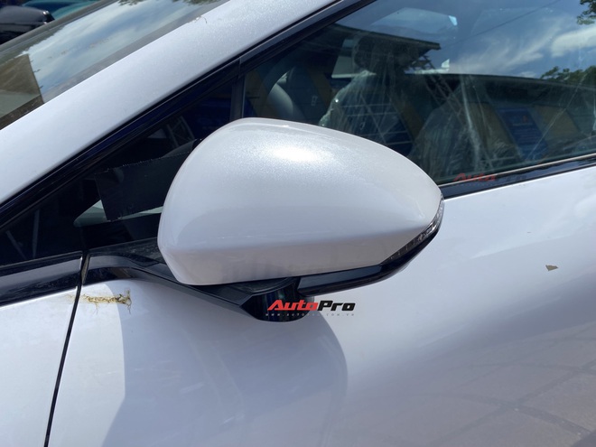 Nissan N7 lần đầu xuất hiện tại Việt Nam: Động cơ điện mạnh 215-268 mã lực, là xe trưng bày, xe hạng D nhưng giá quy đổi ngang Vios- Ảnh 13. Nissan N7 lần đầu xuất hiện tại Việt Nam: Động cơ điện mạnh 215-268 mã lực, là xe trưng bày, xe hạng D nhưng giá quy đổi ngang Vios- Ảnh 13.