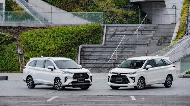 Mua loạt xe phổ thông này tiết kiệm hàng chục tới cả trăm triệu đồng phí lăn bánh: Nhiều phân khúc từ sedan tới SUV, bán tải- Ảnh 5. Mua loạt xe phổ thông này tiết kiệm hàng chục tới cả trăm triệu đồng phí lăn bánh: Nhiều phân khúc từ sedan tới SUV, bán tải- Ảnh 5.