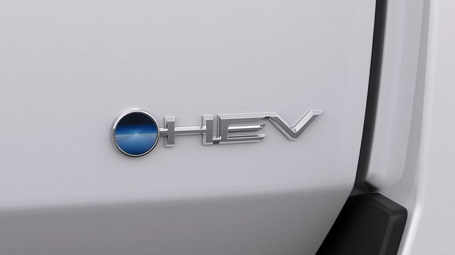Toyota Land Cruiser thêm bản hybrid: Mạnh ngang Lexus LX 700h, bình xăng lớn, pin chịu được khắc nghiệt để off-road- Ảnh 8. Toyota Land Cruiser thêm bản hybrid: Mạnh ngang Lexus LX 700h, bình xăng lớn, pin chịu được khắc nghiệt để off-road- Ảnh 8.