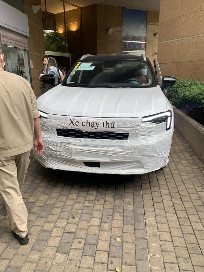 Cơ hội nào cho Ford Territory soán ngôi Mazda CX-5 thành vua doanh số phân khúc trong năm nay?- Ảnh 5. Cơ hội nào cho Ford Territory soán ngôi Mazda CX-5 thành vua doanh số phân khúc trong năm nay?- Ảnh 5.