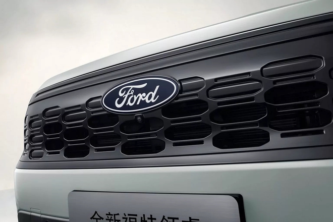 Ford Territory 2025 ở thị trường này dễ là bản xem trước cho mẫu sắp ra mắt Việt Nam: Chỉ khác mâm, không có hybrid- Ảnh 6. Ford Territory 2025 ở thị trường này dễ là bản xem trước cho mẫu sắp ra mắt Việt Nam: Chỉ khác mâm, không có hybrid- Ảnh 6.