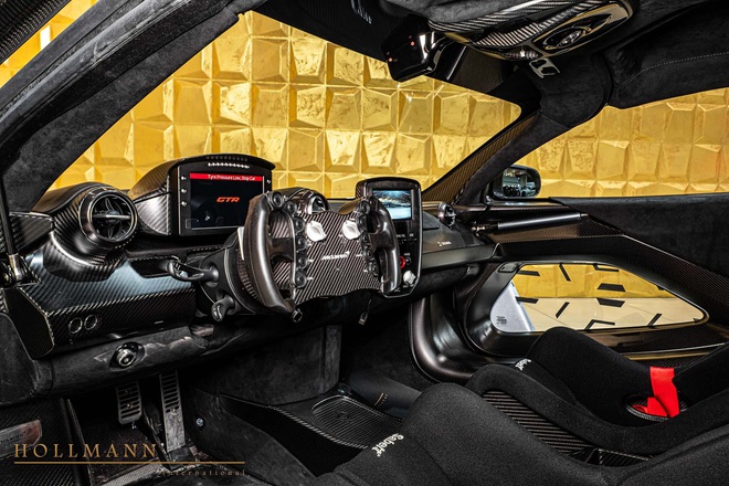 Số phận lận đận của Senna GTR từng đến Việt Nam: Về Đức vẫn chưa có chủ, giá về dưới 2 triệu USD- Ảnh 13. Số phận lận đận của Senna GTR từng đến Việt Nam: Về Đức vẫn chưa có chủ, giá về dưới 2 triệu USD- Ảnh 13.