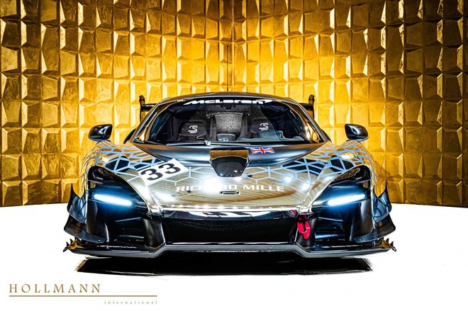 Số phận lận đận của Senna GTR từng đến Việt Nam: Về Đức vẫn chưa có chủ, giá về dưới 2 triệu USD- Ảnh 6. Số phận lận đận của Senna GTR từng đến Việt Nam: Về Đức vẫn chưa có chủ, giá về dưới 2 triệu USD- Ảnh 6.