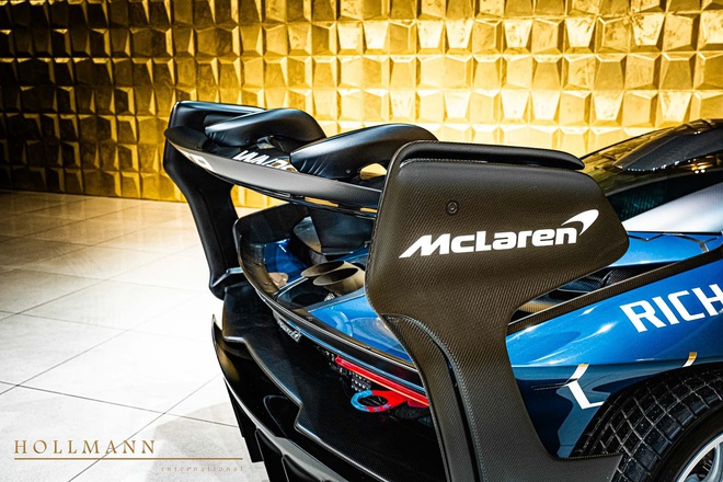 Số phận lận đận của Senna GTR từng đến Việt Nam: Về Đức vẫn chưa có chủ, giá về dưới 2 triệu USD- Ảnh 12. Số phận lận đận của Senna GTR từng đến Việt Nam: Về Đức vẫn chưa có chủ, giá về dưới 2 triệu USD- Ảnh 12.