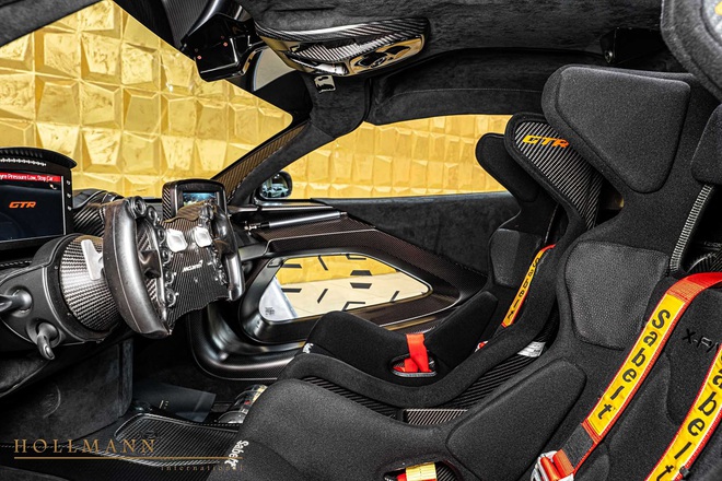 Số phận lận đận của Senna GTR từng đến Việt Nam: Về Đức vẫn chưa có chủ, giá về dưới 2 triệu USD- Ảnh 14. Số phận lận đận của Senna GTR từng đến Việt Nam: Về Đức vẫn chưa có chủ, giá về dưới 2 triệu USD- Ảnh 14.