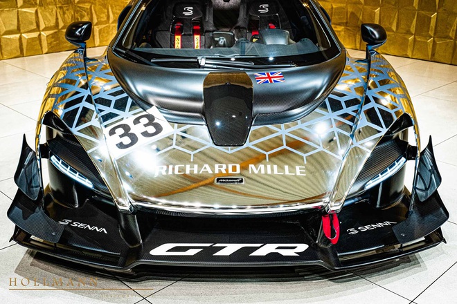 Số phận lận đận của Senna GTR từng đến Việt Nam: Về Đức vẫn chưa có chủ, giá về dưới 2 triệu USD- Ảnh 7. Số phận lận đận của Senna GTR từng đến Việt Nam: Về Đức vẫn chưa có chủ, giá về dưới 2 triệu USD- Ảnh 7.